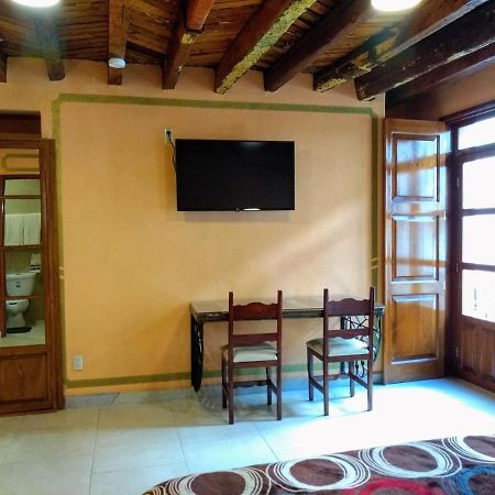 Cuartel 1914 - Hotel Boutique Zacatecas Extérieur photo