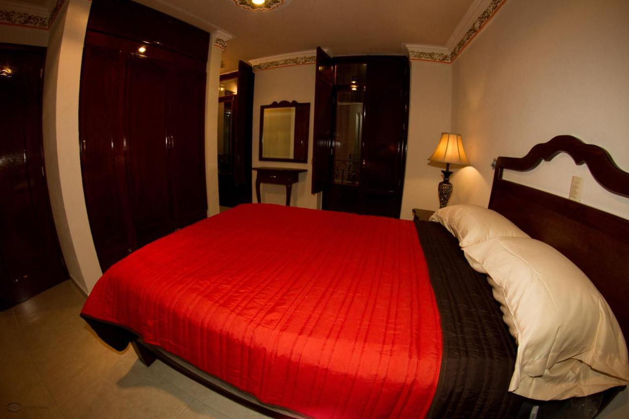 Cuartel 1914 - Hotel Boutique Zacatecas Extérieur photo