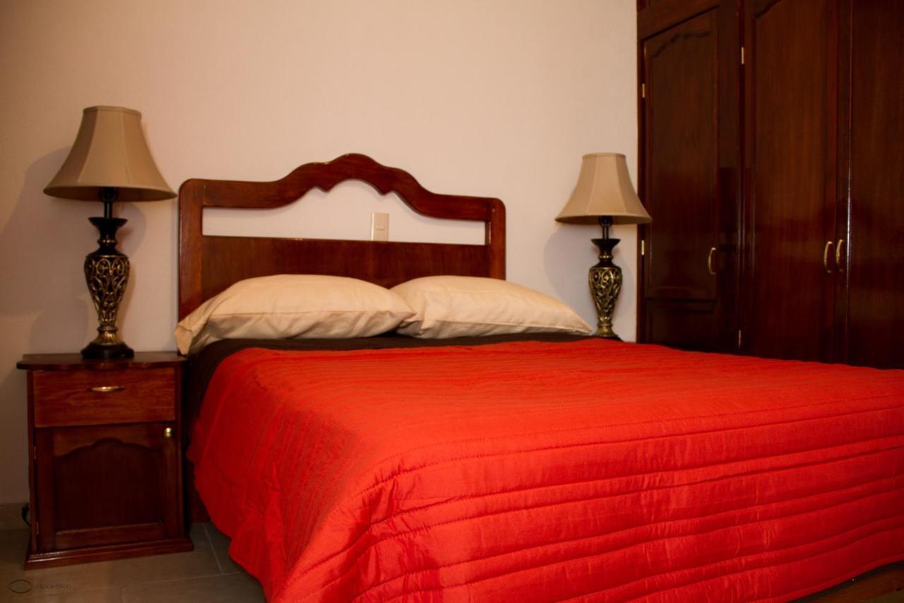 Cuartel 1914 - Hotel Boutique Zacatecas Extérieur photo