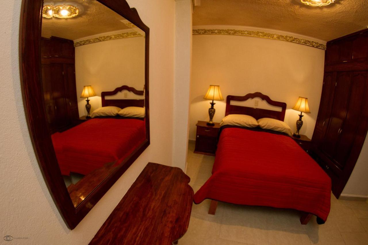 Cuartel 1914 - Hotel Boutique Zacatecas Extérieur photo