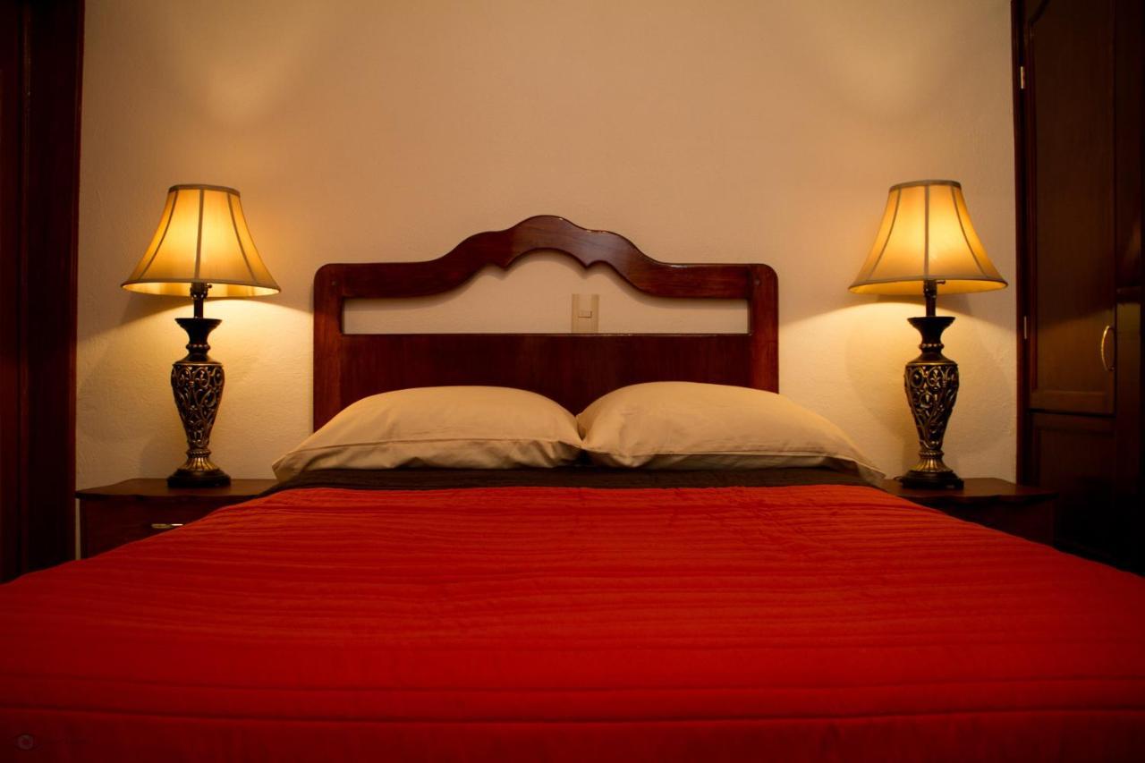 Cuartel 1914 - Hotel Boutique Zacatecas Extérieur photo