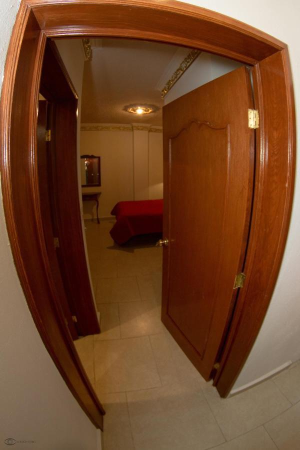 Cuartel 1914 - Hotel Boutique Zacatecas Extérieur photo