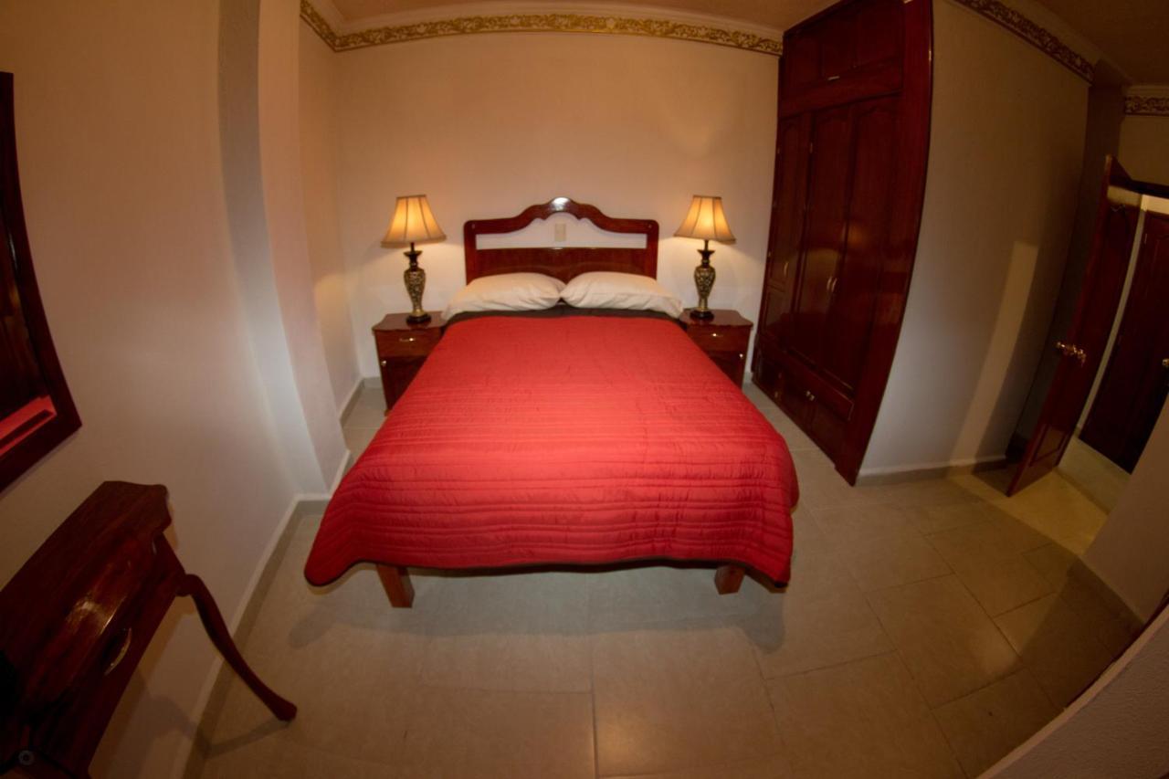 Cuartel 1914 - Hotel Boutique Zacatecas Extérieur photo