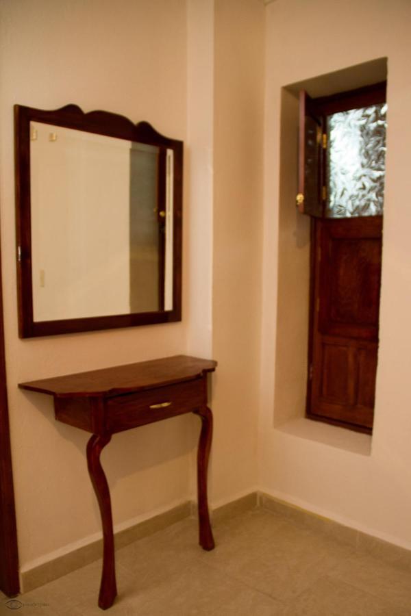 Cuartel 1914 - Hotel Boutique Zacatecas Extérieur photo