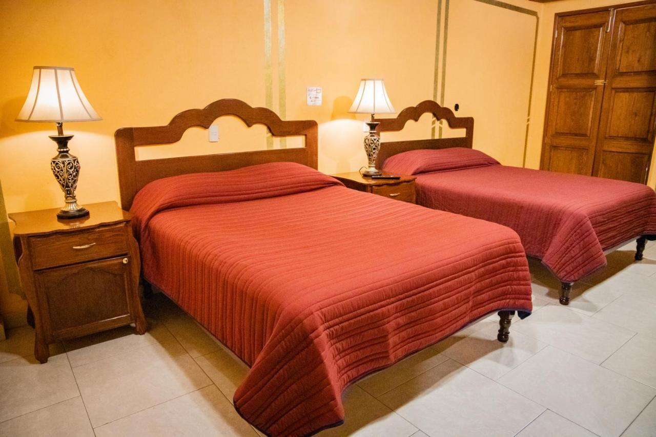 Cuartel 1914 - Hotel Boutique Zacatecas Extérieur photo